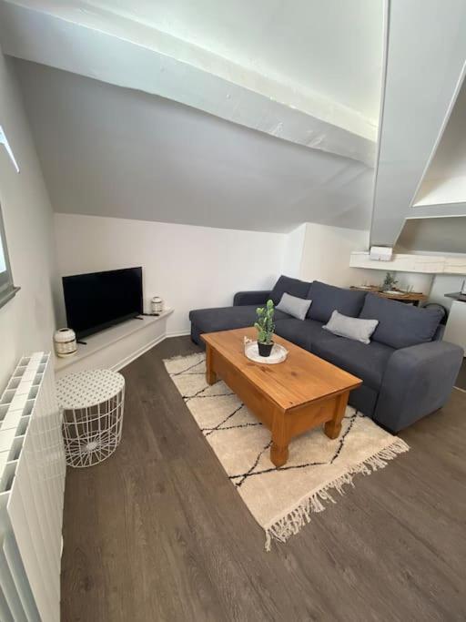 Le Jaffa Vue Sur La Cite Apartment Carcassonne Ngoại thất bức ảnh